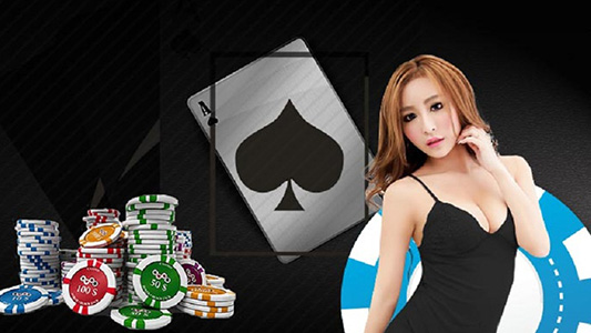 Game Poker Online Terpercaya Yang Hadir Sebagai Game Resmi